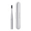 Pomadent Pomabrush Model 2.0 with UV Charging Case - White