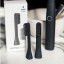 Pomadent Pomabrush Advanced Brush Heads, Pack of 4 - Black