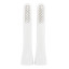 Pomadent Pomabrush Advanced Brush Heads, Pack of 4 - White