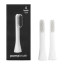 Pomadent Pomabrush Advanced Brush Heads, Pack of 4 - White