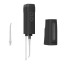 Pomadent Pomafloss Model 2.0 Advanced Water Flosser - Black