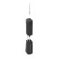 Pomadent Pomafloss Model 2.0 Advanced Water Flosser - Black