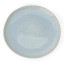 Humble & Mash La Mer Stoneware Side Plate, 20cm