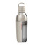 Sodastream Fizz & Go Easy Mix Insulated Stainless Steel Bottle, 710ml - Sand