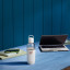 Sodastream Fizz & Go Easy Mix Insulated Stainless Steel Bottle, 710ml - Sand