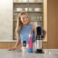 Sodastream Fizz & Go Easy Mix Insulated Stainless Steel Bottle, 710ml - Sand