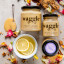 Waggle Vanilla Craft Honey