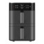 Xiaomi Smart Double Stack Airfryer, 12L