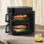 Xiaomi Smart Double Stack Airfryer, 12L