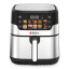 Milex Touch Chef Airfryer, 8L