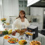Milex Touch Chef Airfryer, 8L
