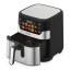 Milex Touch Chef Airfryer, 8L