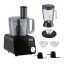 Milex Nutri Multi Food Processor, 1000W
