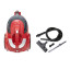 Milex Cyclonic Vacuum Cleaner, 2000W