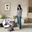 Milex Pro-Pet Shampooer Carpet Cleaner, 800W