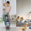 Milex Pro-Pet Shampooer Carpet Cleaner, 800W