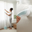 Milex Portable Garment Steamer, 2000W