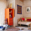 Popstrukt Bon Bon Shawty Locker - Soda Pop Orange