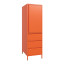 Popstrukt Bon Bon Shawty Locker - Soda Pop Orange
