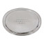 Princess Caraboo Oval Champagne Bar Tray, 14cm