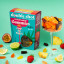 Pimp My Party Double Shot Cocktail Inspired Gummies, 450g