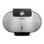 Mellerware  Dual Non-Stick Waffle Maker, 1400W