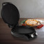Mellerware Non-Stick Pizza Maker, 2000W