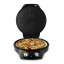 Mellerware Non-Stick Pizza Maker, 2000W