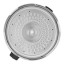 Mellerware Juno XL Pressure Cooker with LED Display, 8L
