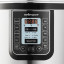 Mellerware Juno XL Pressure Cooker with LED Display, 8L