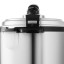 Mellerware Juno Pressure Cooker with LED Display, 6L