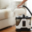 Milex Hydro-Steam Carpet & Upholstery Cleaner, 1700W