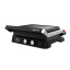 Taurus Non-Stick Panini Press with Adjustable Temperature, 2600W