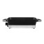 Taurus Electric Non-Stick Frying Pan with Glass Lid, 2400W