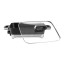 Taurus Electric Non-Stick Frying Pan with Glass Lid, 2400W