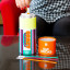 Talking Tables Crazy Charades Dip Stick Game
