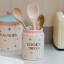 Yvonne Ellen Kitchen Things Utensil Pot
