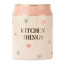 Yvonne Ellen Kitchen Things Utensil Pot
