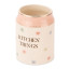 Yvonne Ellen Kitchen Things Utensil Pot