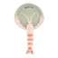 Yvonne Ellen Lobster Spoon Rest