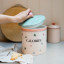 Yvonne Ellen Calories Biscuit Jar