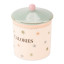 Yvonne Ellen Calories Biscuit Jar