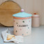 Yvonne Ellen Calories Biscuit Jar