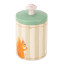 Yvonne Ellen Medium Squirrel Storage Jar