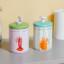 Yvonne Ellen Medium Squirrel Storage Jar