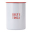 Yvonne Ellen Chefs Tools Utensil Pot