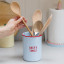 Yvonne Ellen Chefs Tools Utensil Pot