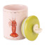 Yvonne Ellen Medium Lobster Storage Jar