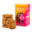 Harck & Heart Lebkuchen Spiced Chocolate Chip Cookies, 200g