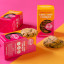 Harck & Heart Lebkuchen Spiced Chocolate Chip Cookies, 200g